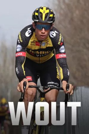 Wout (2020) poster