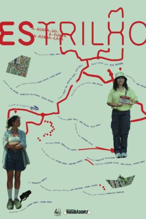 Shrill (2025) poster