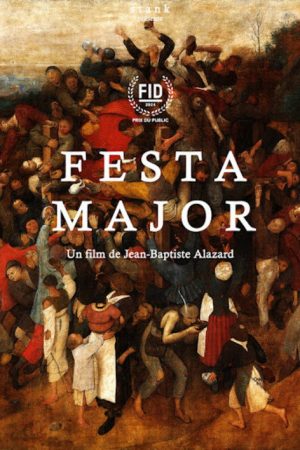Festa Major (2024) poster
