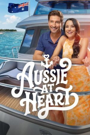 Aussie at Heart (2026) poster