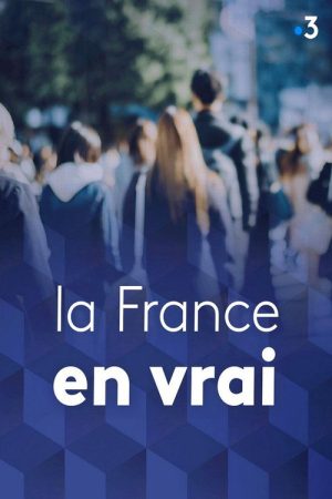 La France en vrai (2018) poster