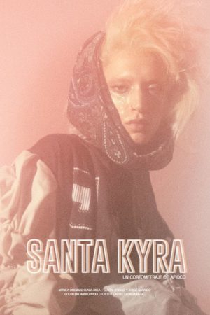 Santa Kyra (2017) poster