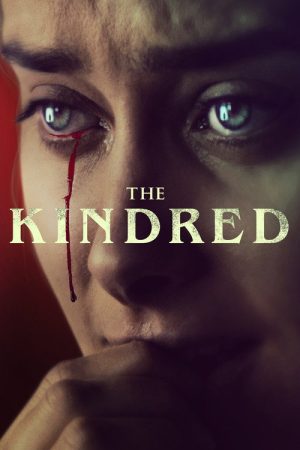 The Kindred (2021) poster