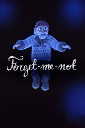 Forget Me Not (2018) poster