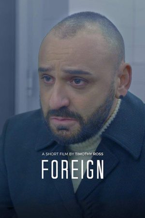 Foreign (2018) poster