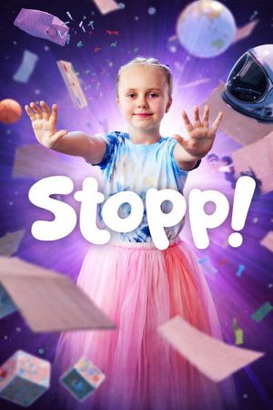 Stopp! (2017) poster