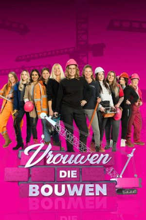 Female Construction Workers (2022) poster