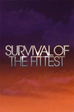 Survival of the Fittest (2018) poster