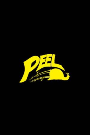 Peel (2016) poster