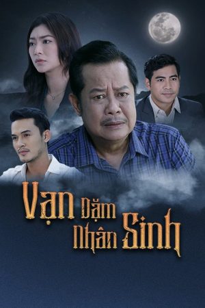 Vạn Dặm Nhân Sinh (2023) poster