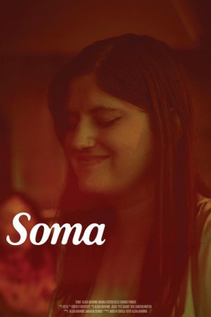 Soma (2025) poster