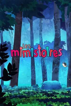 Les mimistoires (2021) poster