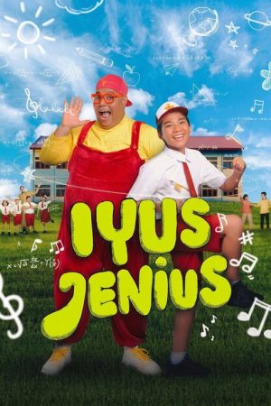 Iyus Jenius (2026) poster