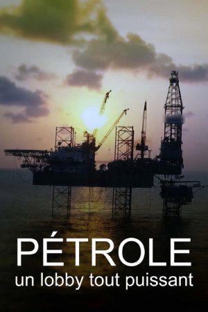 The Case Against Oil (2022) poster