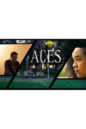 ACES (2018) poster