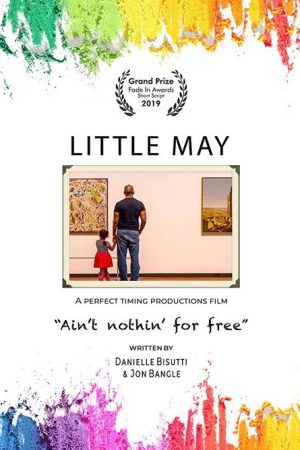 Little May (2020) poster