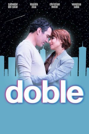 Doble (2017) poster