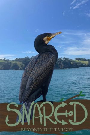 Snared (2026) poster
