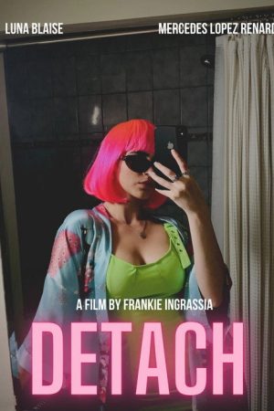 Detach (2020) poster