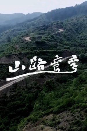 山路弯弯 (2018) poster