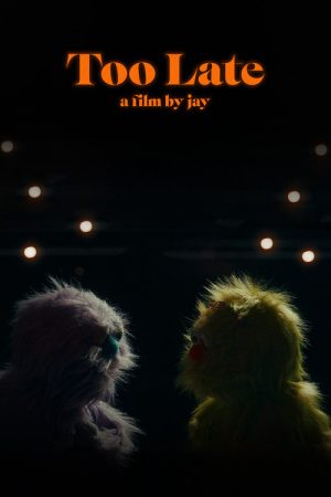 Too Late (2026) poster