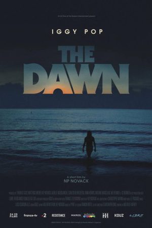 The Dawn (2020) poster