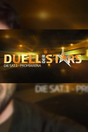 Duell der Stars – Die Sat.1 Promiarena (2017) poster