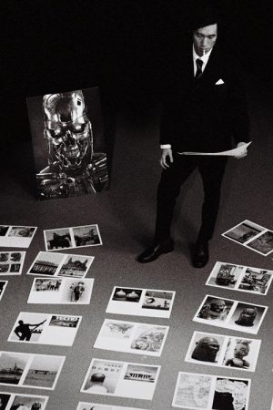 The Sculpture (2020) poster