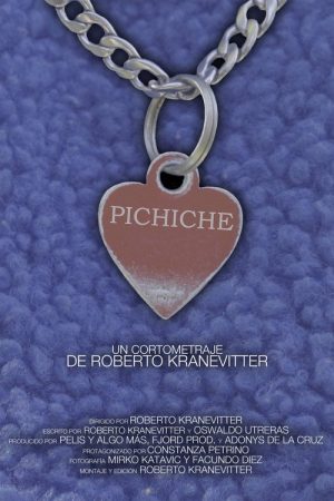 Pichiche (2024) poster