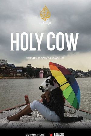 Holy Cow (2019) poster