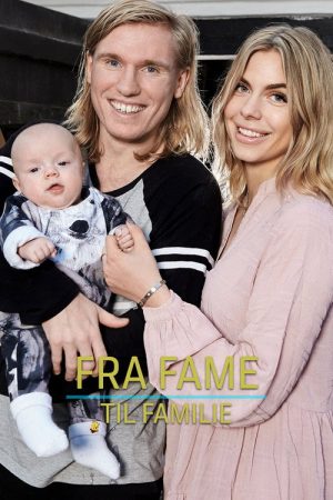 Fra fame til familie (2020) poster