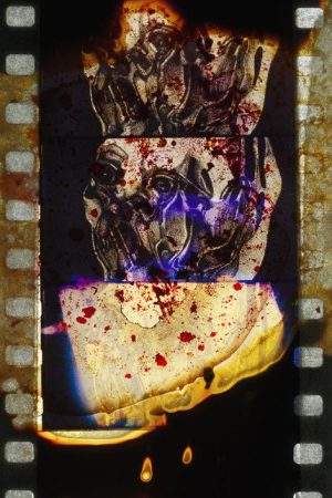 Màcula (2018) poster