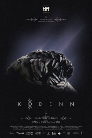 KODEN’N (2026) poster