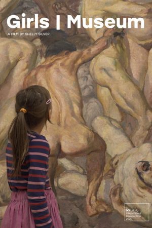 Girls / Museum (2020) poster