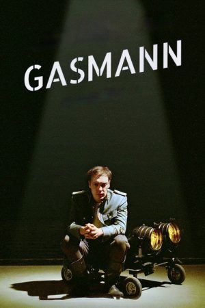 Gasman (2021) poster