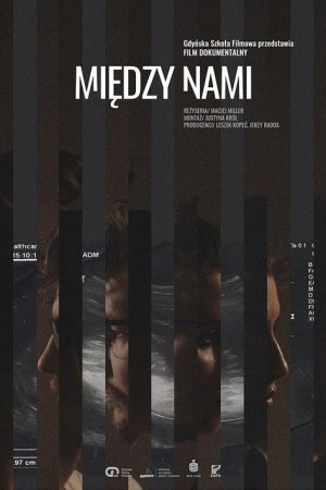 Between Us (2019) poster