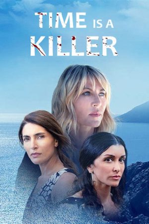 Time Is a Killer (2019) poster