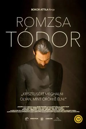 Romzsa Tódor (2026) poster
