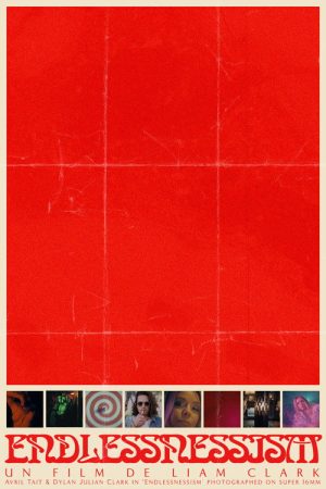 Endlessnessism (2021) poster
