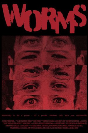 WORMS (2025) poster