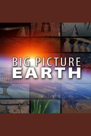 Big Picture Earth (Natural sound) (2016) poster