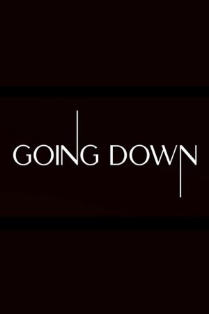 Going Down (2020) poster