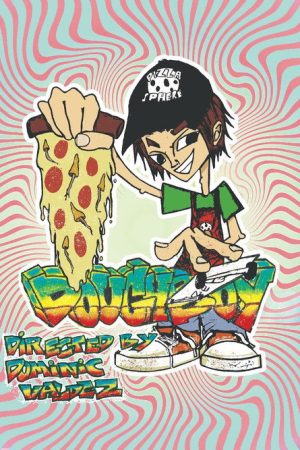 Doughboy (2024) poster