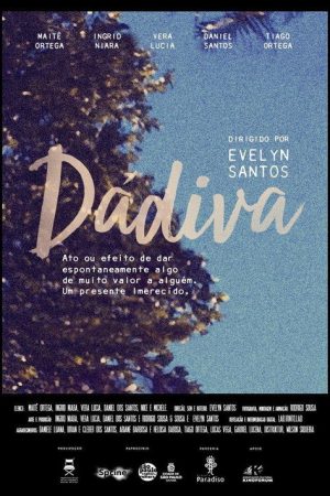 Dádiva (2020) poster