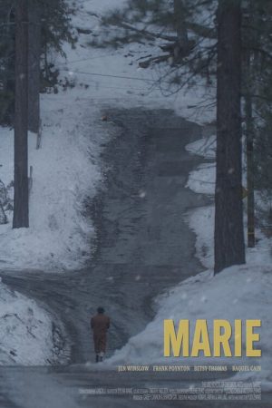 Marie (2020) poster