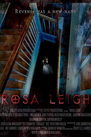 Rosa Leigh (2018) poster