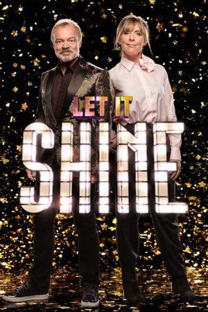 Let It Shine (2017) poster