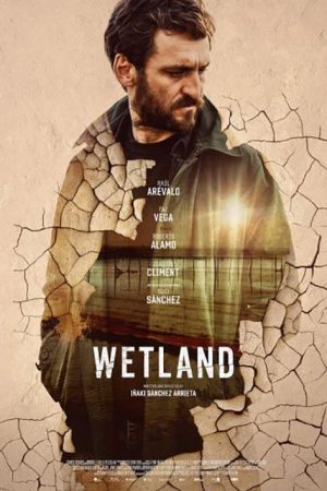 Wetland (2021) poster