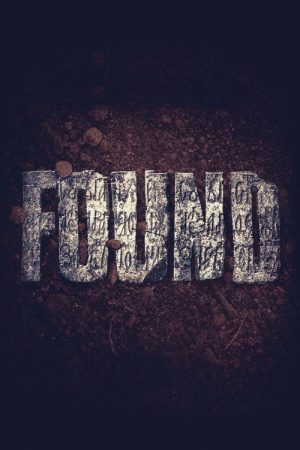 Found (2017) poster