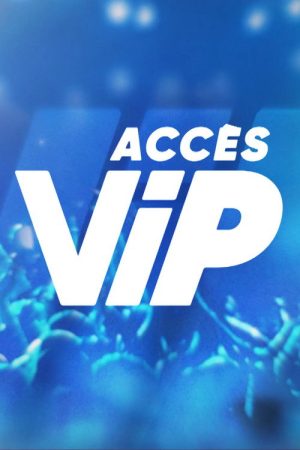 Accès VIP (2026) poster